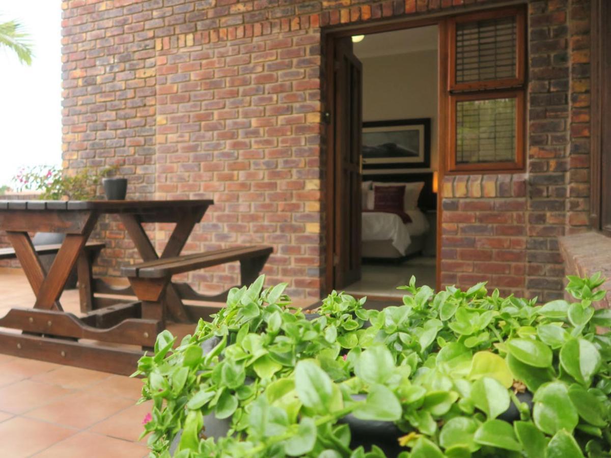 Ohannas Bnb & Self Catering Plettenberg Bay Exterior foto