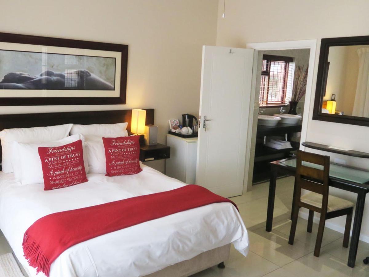 Ohannas Bnb & Self Catering Plettenberg Bay Exterior foto
