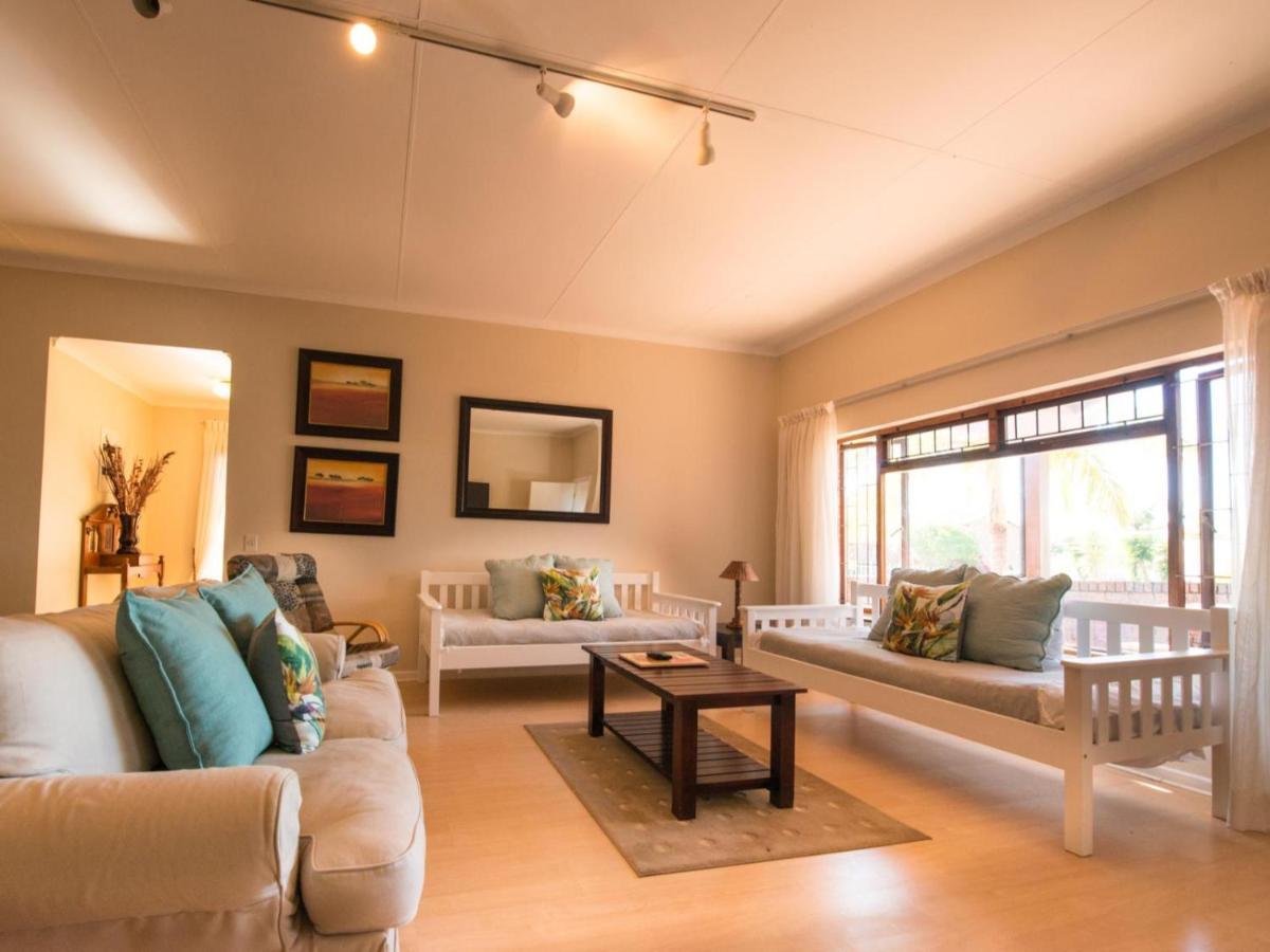 Ohannas Bnb & Self Catering Plettenberg Bay Exterior foto