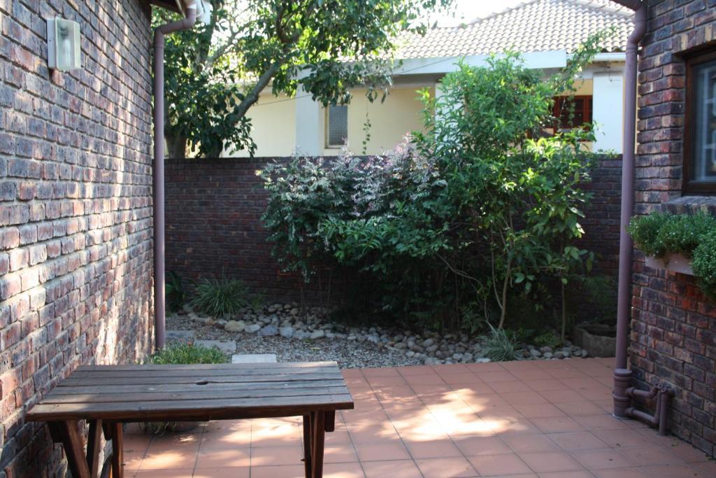 Ohannas Bnb & Self Catering Plettenberg Bay Zimmer foto