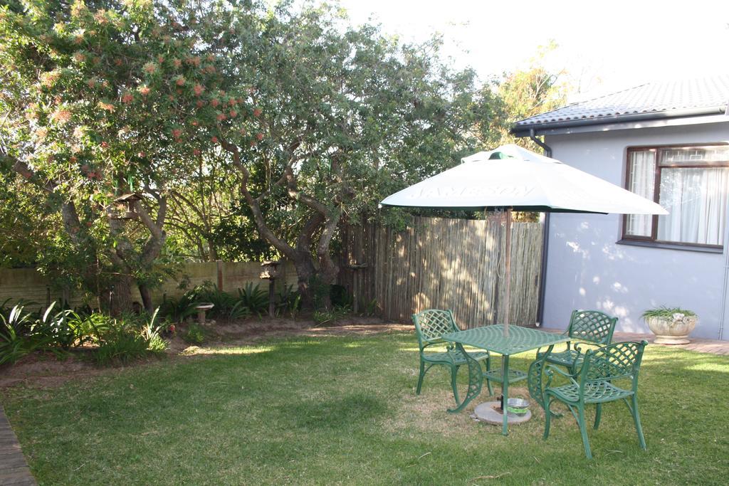 Ohannas Bnb & Self Catering Plettenberg Bay Exterior foto