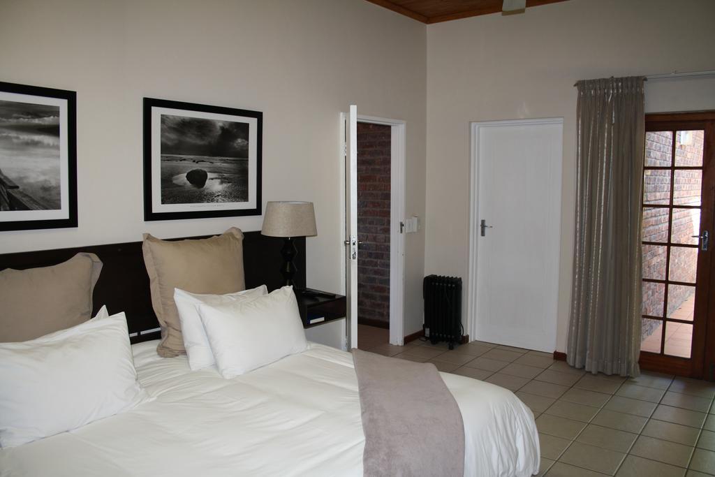 Ohannas Bnb & Self Catering Plettenberg Bay Exterior foto