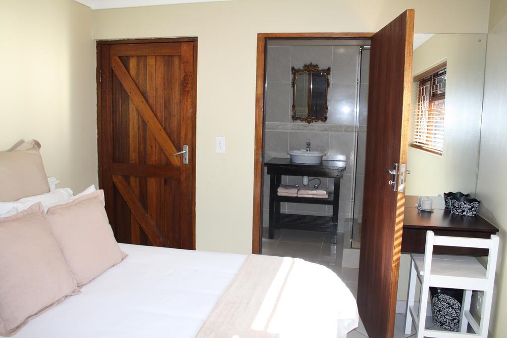 Ohannas Bnb & Self Catering Plettenberg Bay Exterior foto