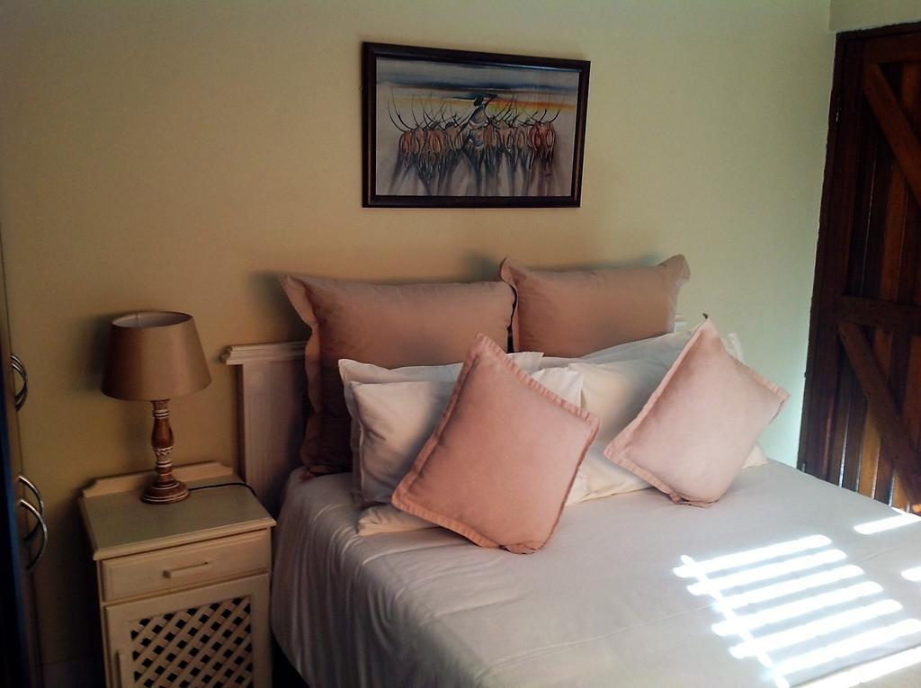 Ohannas Bnb & Self Catering Plettenberg Bay Zimmer foto