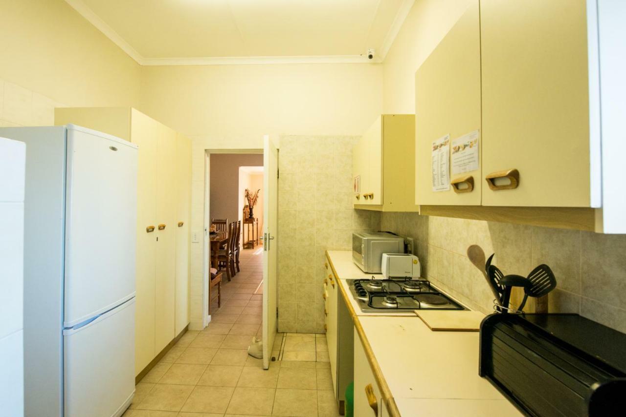 Ohannas Bnb & Self Catering Plettenberg Bay Exterior foto