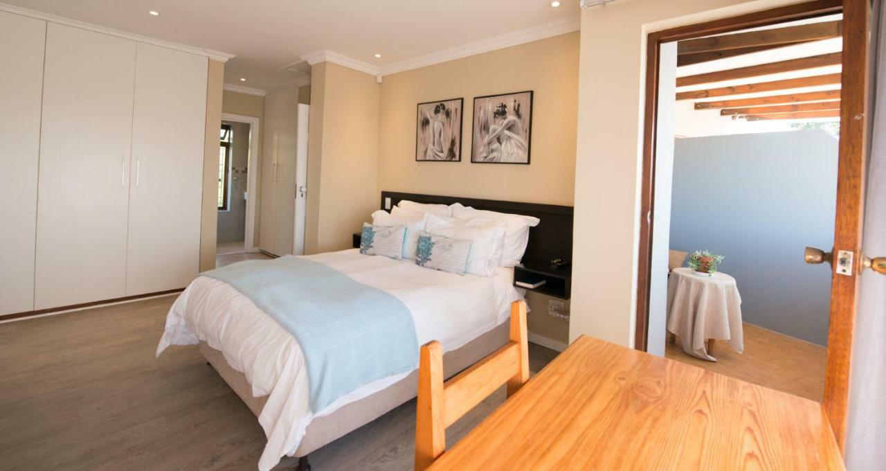 Ohannas Bnb & Self Catering Plettenberg Bay Exterior foto