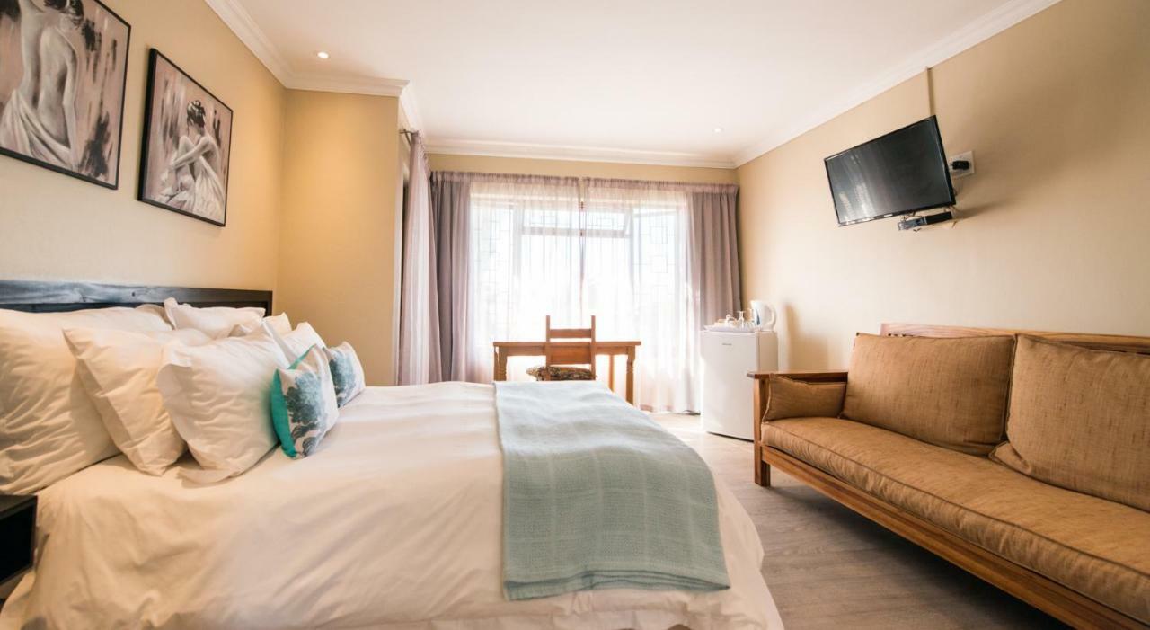 Ohannas Bnb & Self Catering Plettenberg Bay Exterior foto
