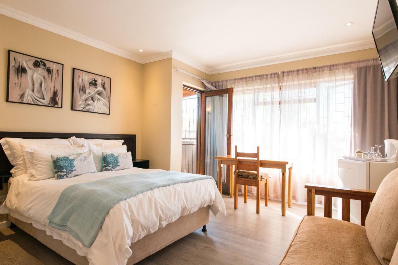 Ohannas Bnb & Self Catering Plettenberg Bay Exterior foto