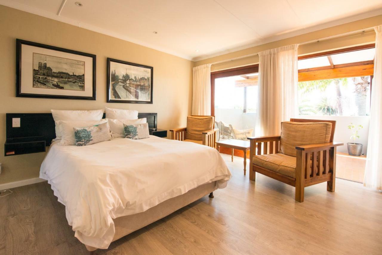 Ohannas Bnb & Self Catering Plettenberg Bay Exterior foto