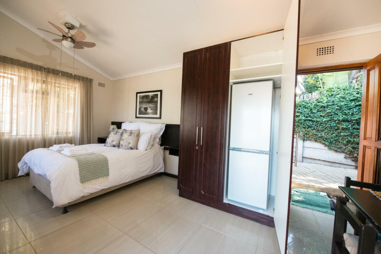 Ohannas Bnb & Self Catering Plettenberg Bay Exterior foto